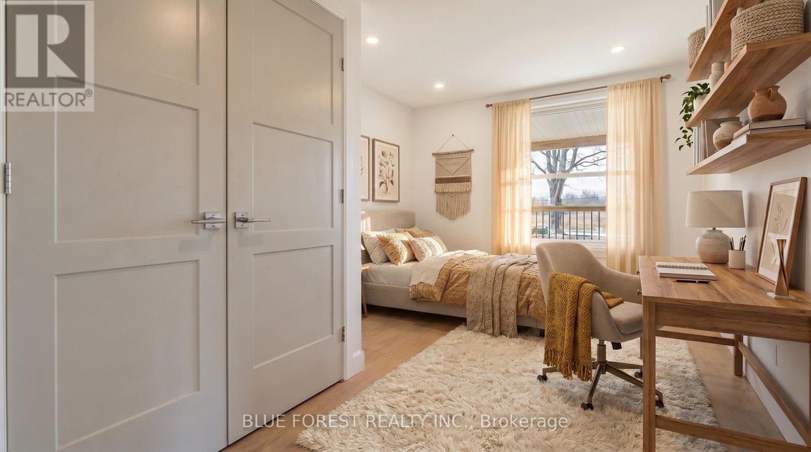 6161 Trafalgar Street, Thames Centre, Ontario  N0L 1G4 - Photo 10 - X13124448