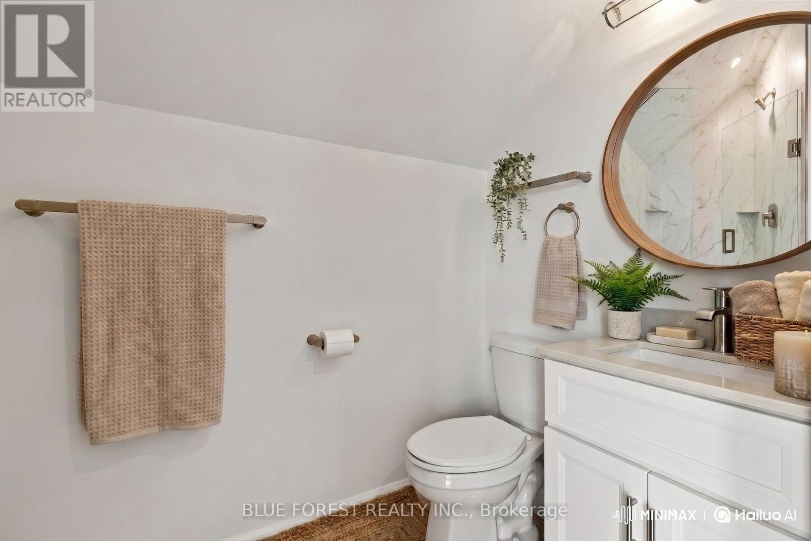 6161 Trafalgar Street, Thames Centre, Ontario  N0L 1G4 - Photo 26 - X13124448