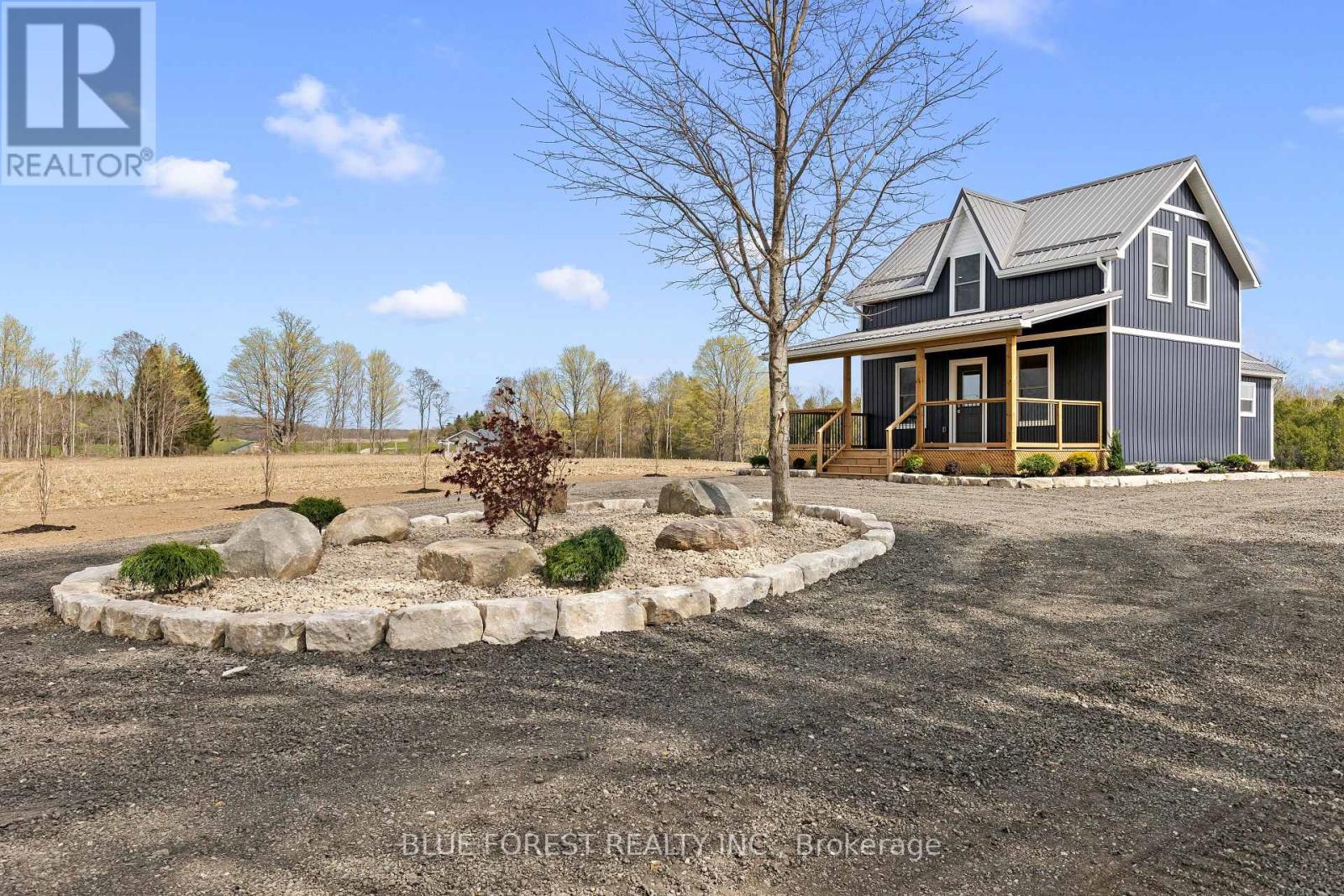 6161 Trafalgar Street, Thames Centre, Ontario  N0L 1G4 - Photo 3 - X13124448