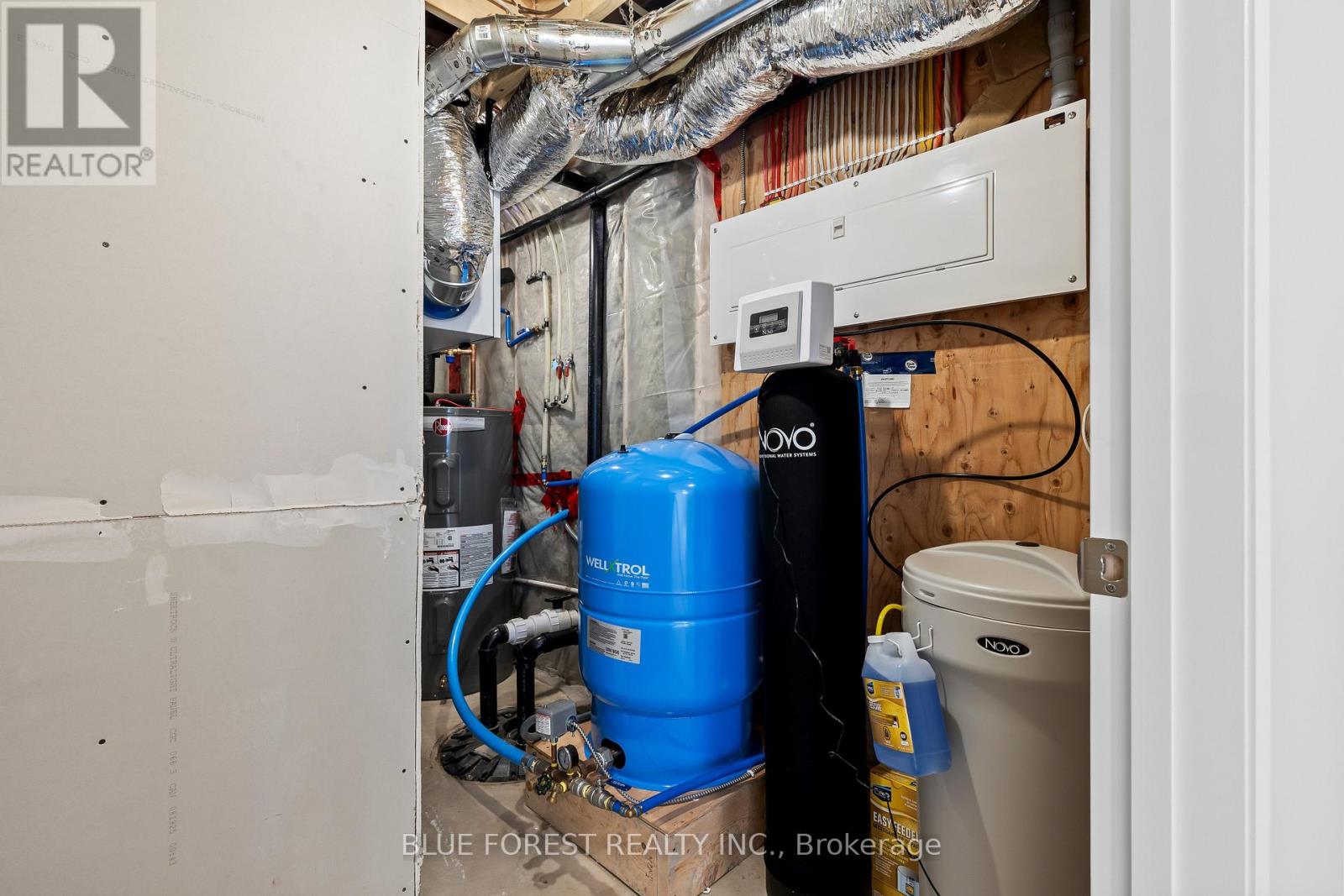 6161 Trafalgar Street, Thames Centre, Ontario  N0L 1G4 - Photo 37 - X13124448