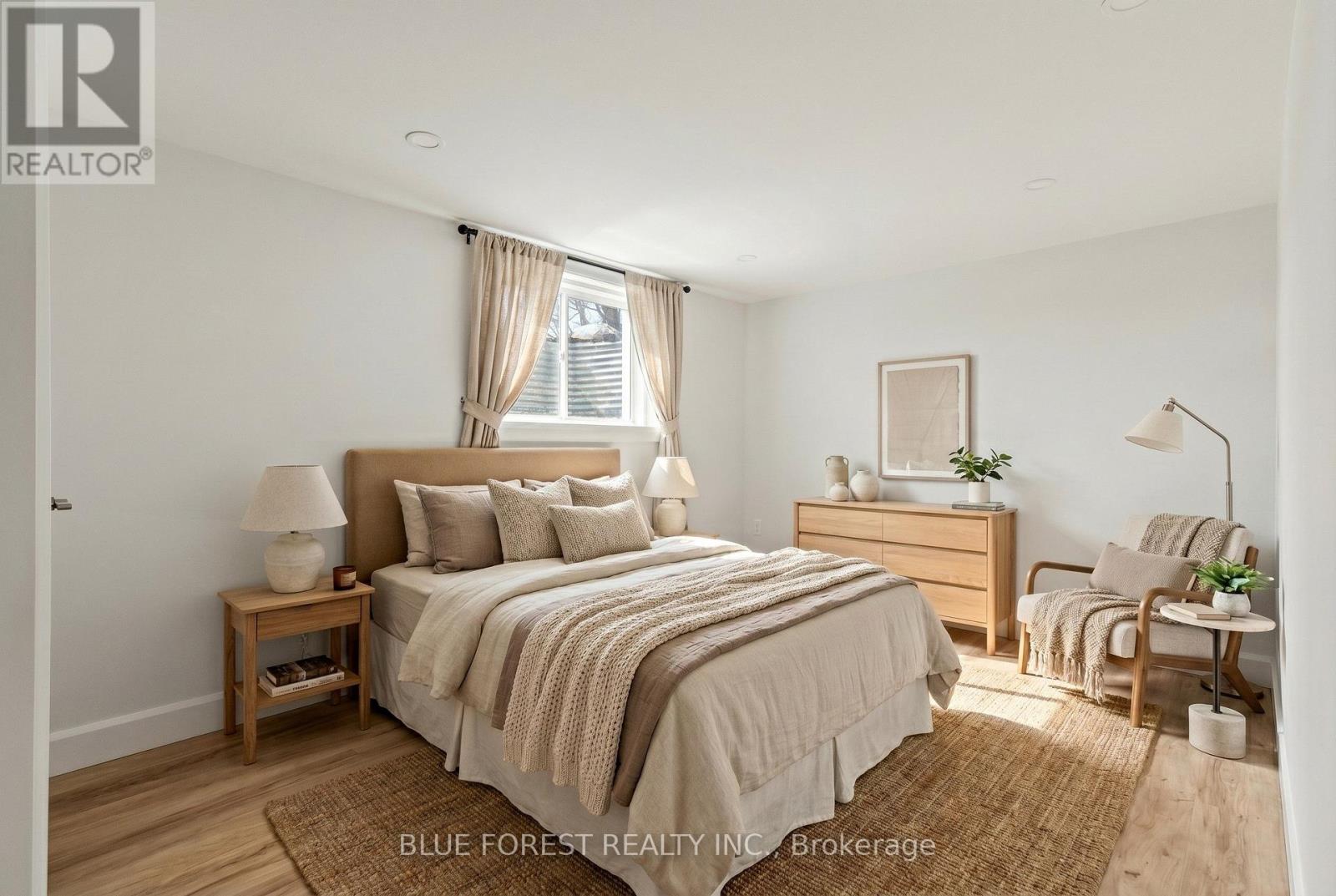 6161 Trafalgar Street, Thames Centre, Ontario  N0L 1G4 - Photo 39 - X13124448