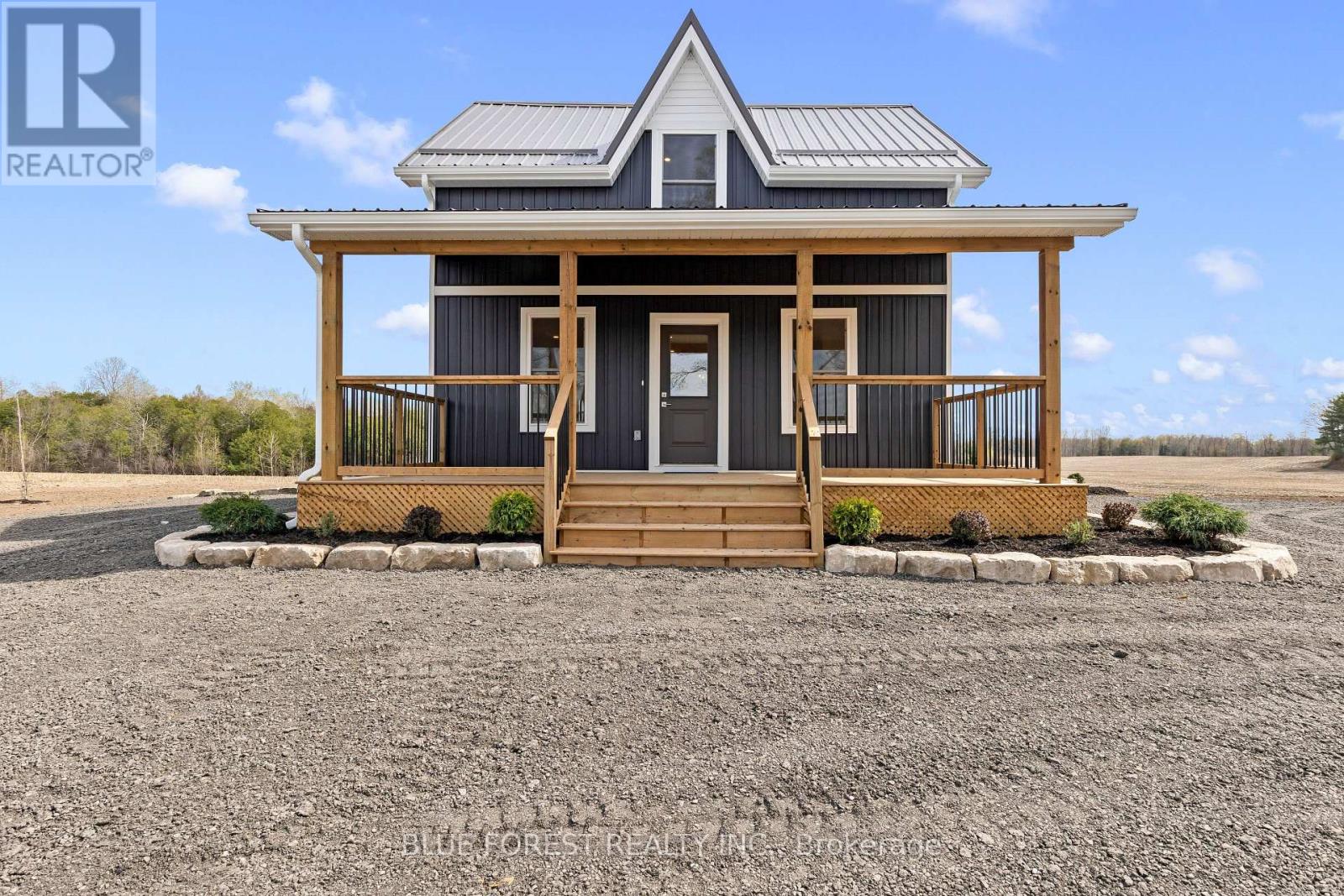 6161 Trafalgar Street, Thames Centre, Ontario  N0L 1G4 - Photo 4 - X13124448