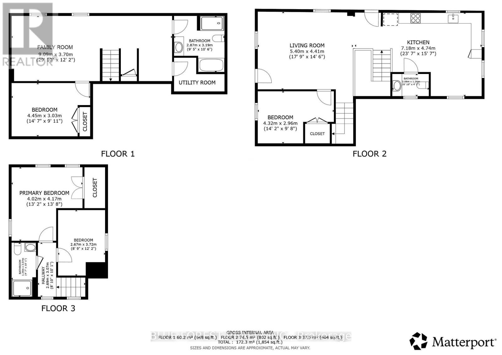 6161 Trafalgar Street, Thames Centre, Ontario  N0L 1G4 - Photo 46 - X13124448