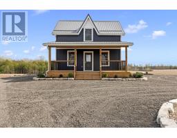 6161 TRAFALGAR STREET, Thames Centre, Ontario