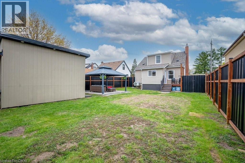 98 W Morton Avenue W, Brantford, Ontario  N3R 2P1 - Photo 34 - 40826568
