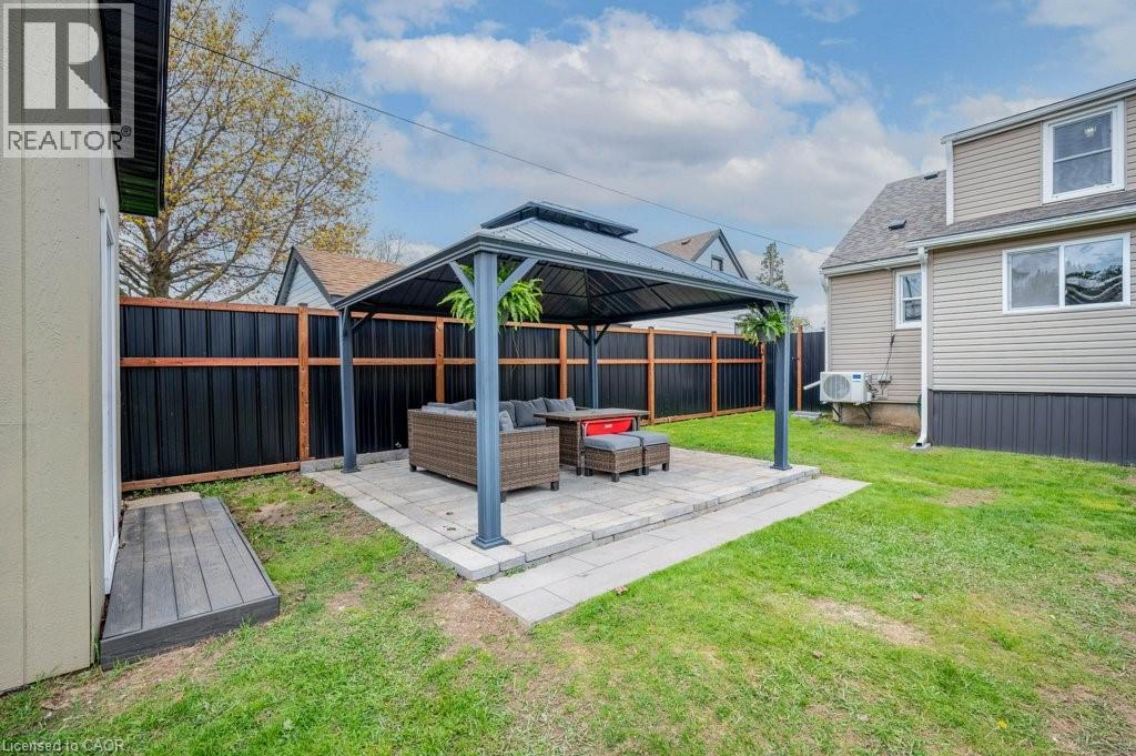 98 W Morton Avenue W, Brantford, Ontario  N3R 2P1 - Photo 35 - 40826568
