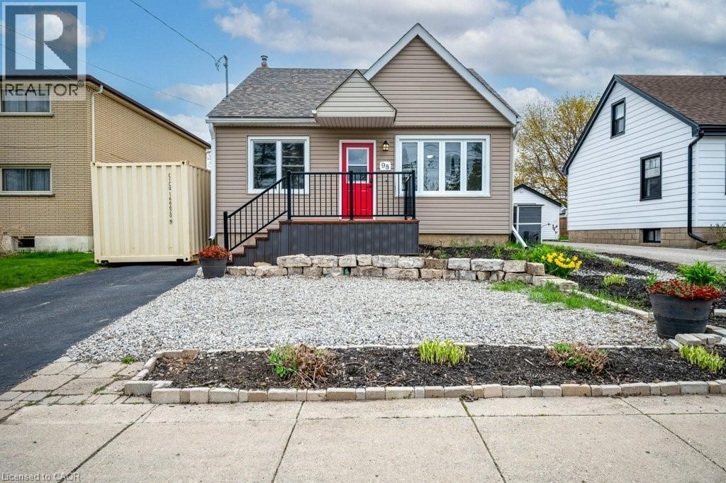 98 W Morton Avenue W, Brantford, Ontario  N3R 2P1 - Photo 2 - 40826568