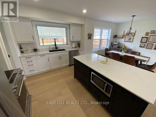345 Head Street N, Strathroy-Caradoc, Ontario  N7G 2J8 - Photo 9 - X13124152