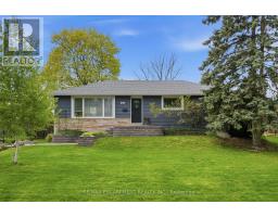 31 ALGONQUIN AVENUE, Hamilton, Ontario