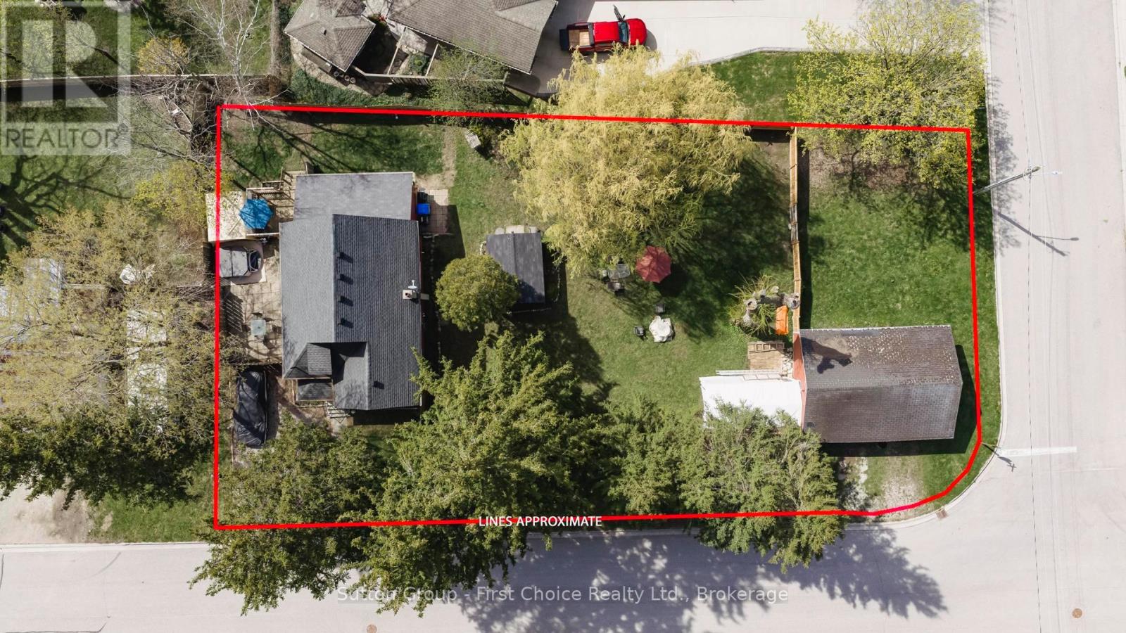186 Alma Street, Central Huron, Ontario  N0M 1L0 - Photo 17 - X13056308