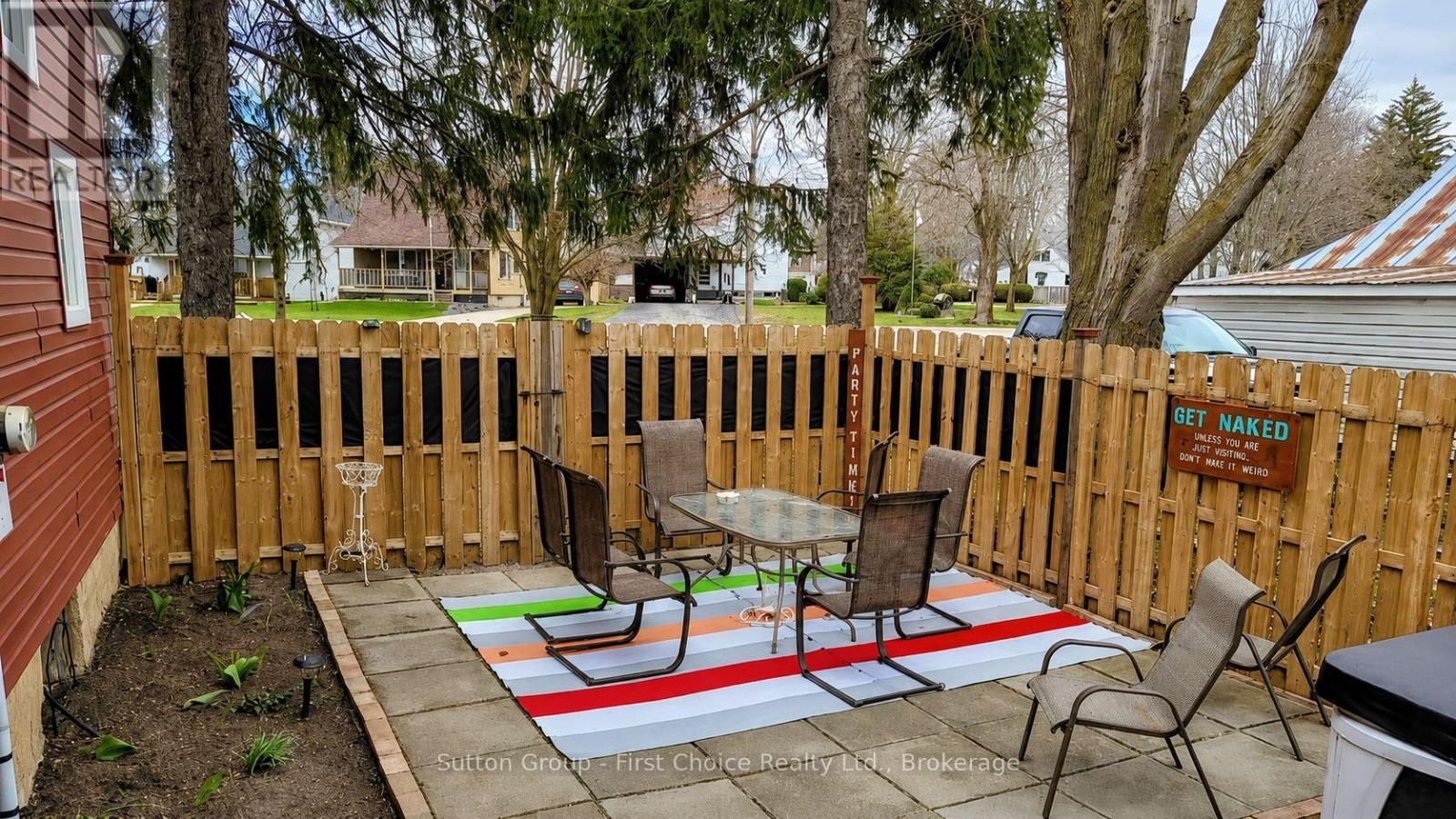 186 Alma Street, Central Huron, Ontario  N0M 1L0 - Photo 6 - X13056308