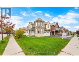 1 RESTLESS GATE, Brampton, Ontario