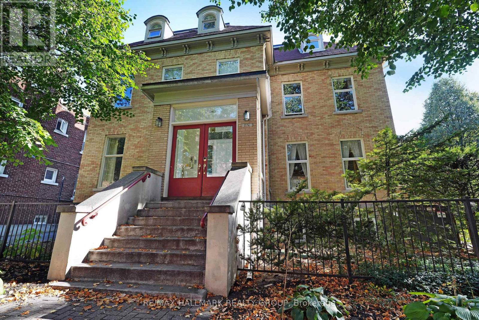 5 - 274 Daly Avenue, Ottawa, Ontario  K1N 6G5 - Photo 2 - X13124270