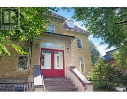 5 - 274 DALY AVENUE, Ottawa, Ontario