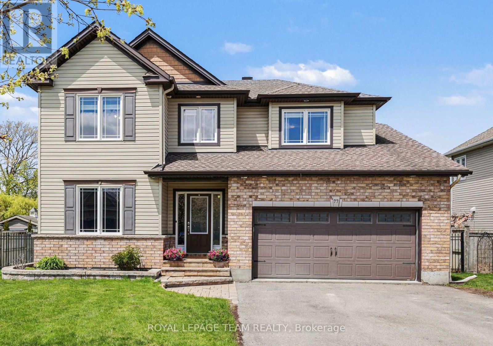 77 Chanonhouse Drive, Ottawa, Ontario  K0A 2Z0 - Photo 2 - X13124292