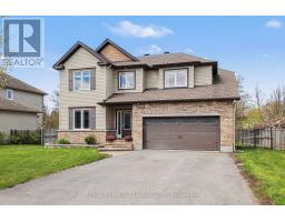 77 CHANONHOUSE DRIVE, Ottawa, Ontario