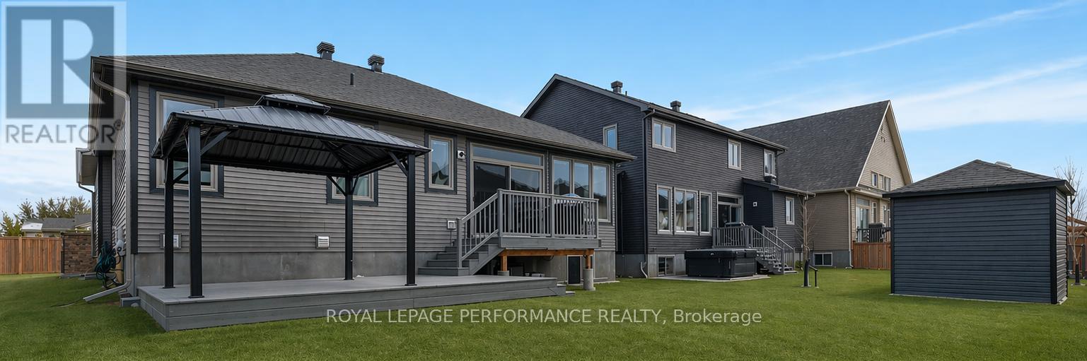 203 Station Trail, Russell, Ontario  K4R 0C9 - Photo 29 - X13124356
