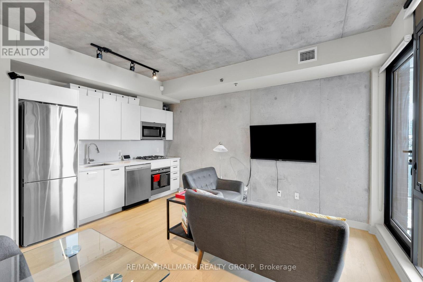 601 - 203 Catherine Street, Ottawa, Ontario  K2P 1J5 - Photo 17 - X13124444