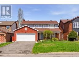 90 TOPLEY CRESCENT, Ottawa, Ontario