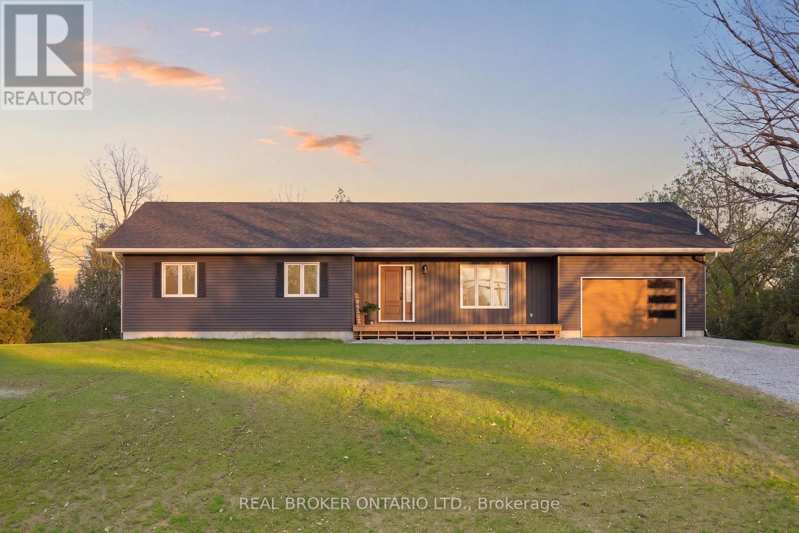 7367 ROGER STEVENS DRIVE, Montague, Ontario