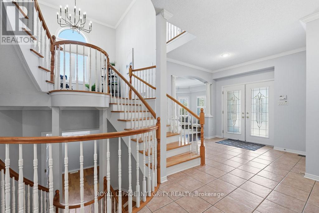 185 Insmill Crescent, Ottawa, Ontario  K2T 1G3 - Photo 10 - X13124498