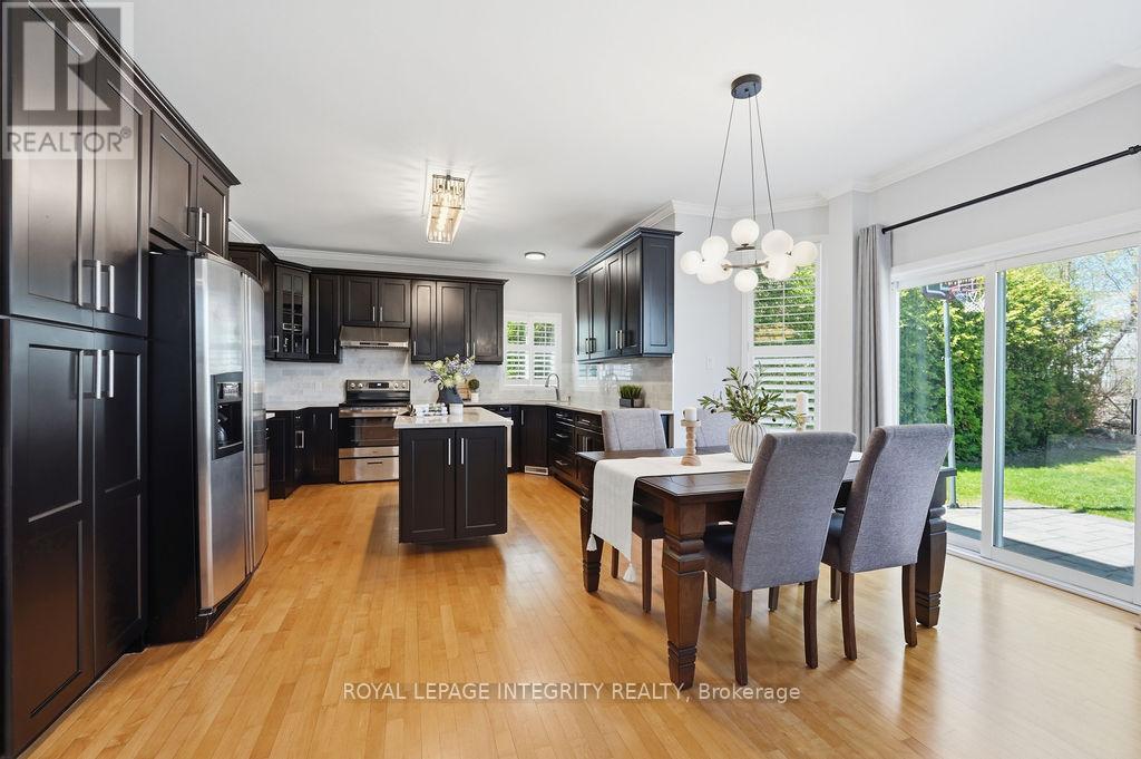 185 Insmill Crescent, Ottawa, Ontario  K2T 1G3 - Photo 12 - X13124498