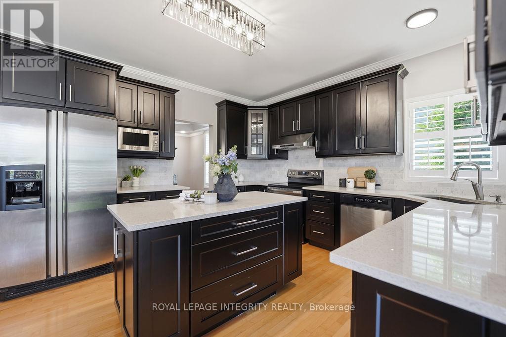 185 Insmill Crescent, Ottawa, Ontario  K2T 1G3 - Photo 13 - X13124498