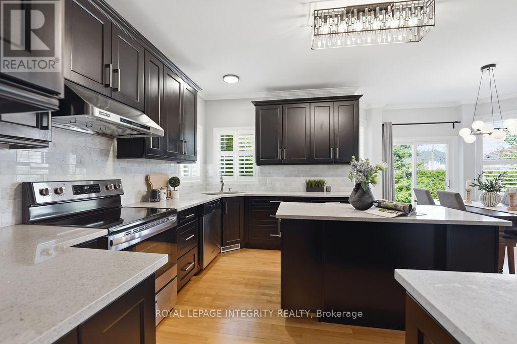 185 Insmill Crescent, Ottawa, Ontario  K2T 1G3 - Photo 14 - X13124498