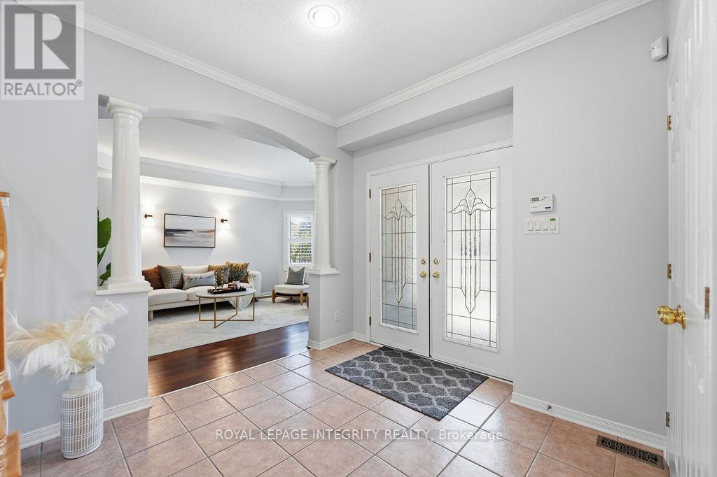 185 Insmill Crescent, Ottawa, Ontario  K2T 1G3 - Photo 3 - X13124498