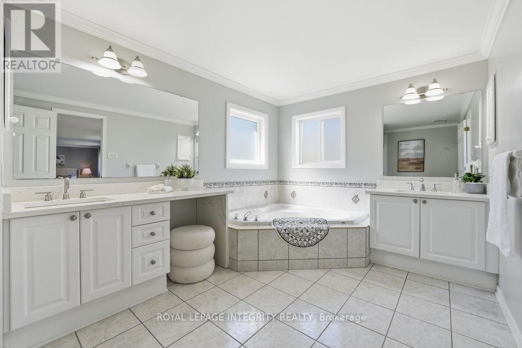 185 Insmill Crescent, Ottawa, Ontario  K2T 1G3 - Photo 37 - X13124498