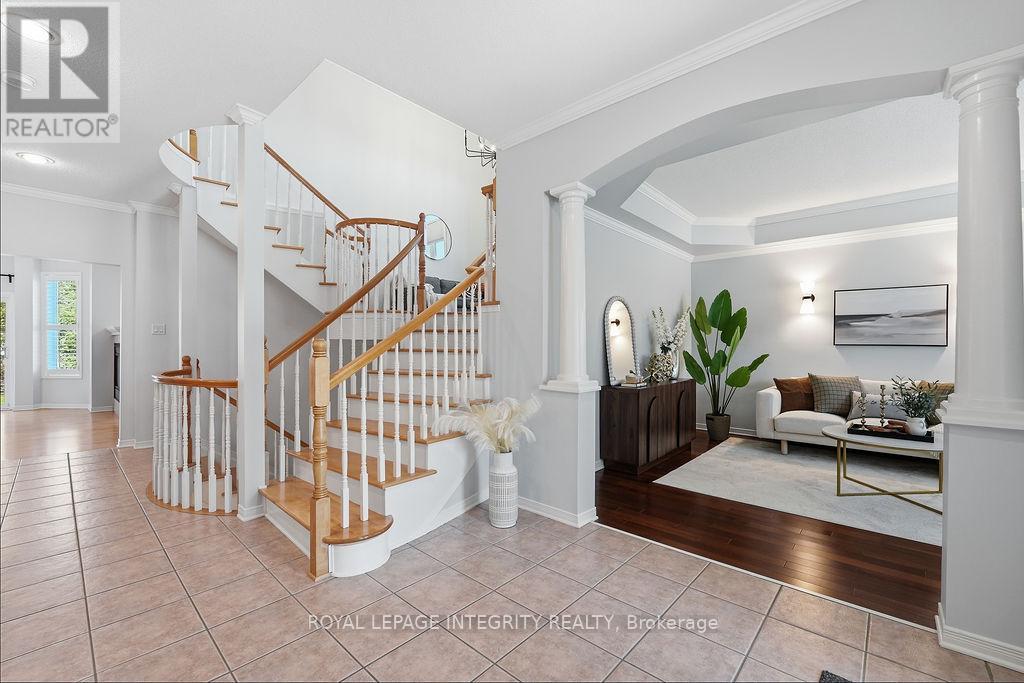 185 Insmill Crescent, Ottawa, Ontario  K2T 1G3 - Photo 4 - X13124498