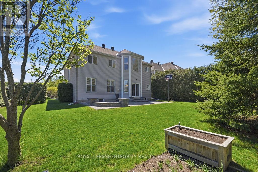 185 Insmill Crescent, Ottawa, Ontario  K2T 1G3 - Photo 43 - X13124498