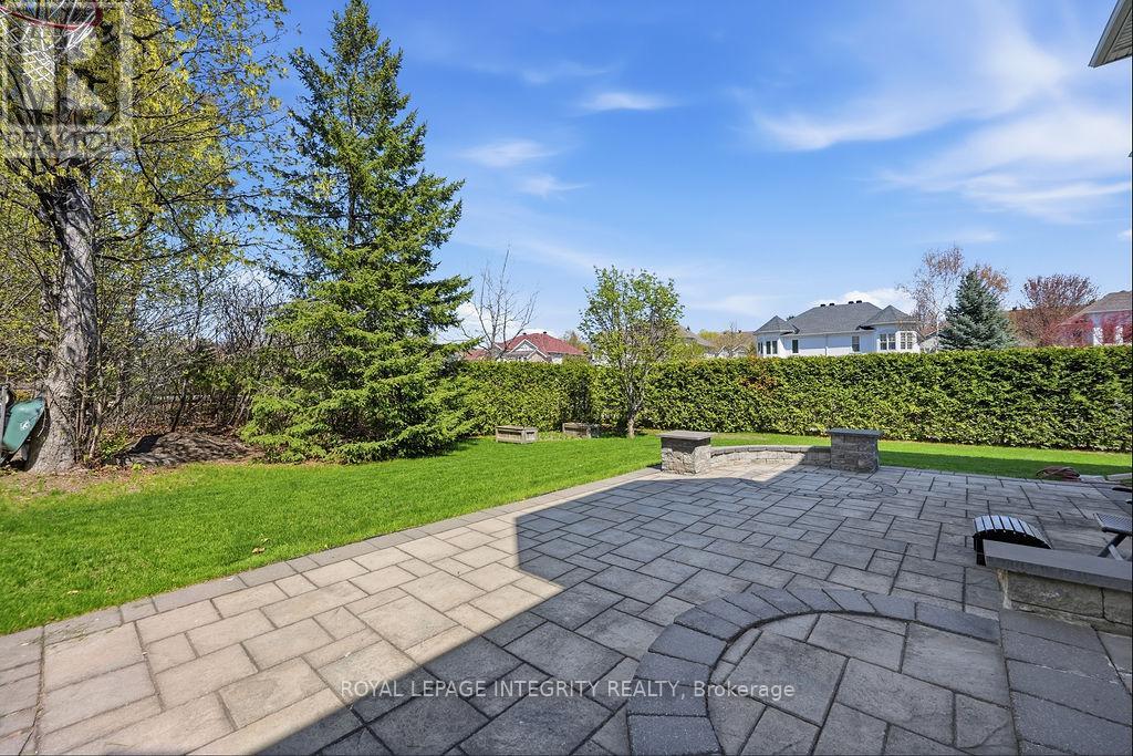 185 Insmill Crescent, Ottawa, Ontario  K2T 1G3 - Photo 45 - X13124498