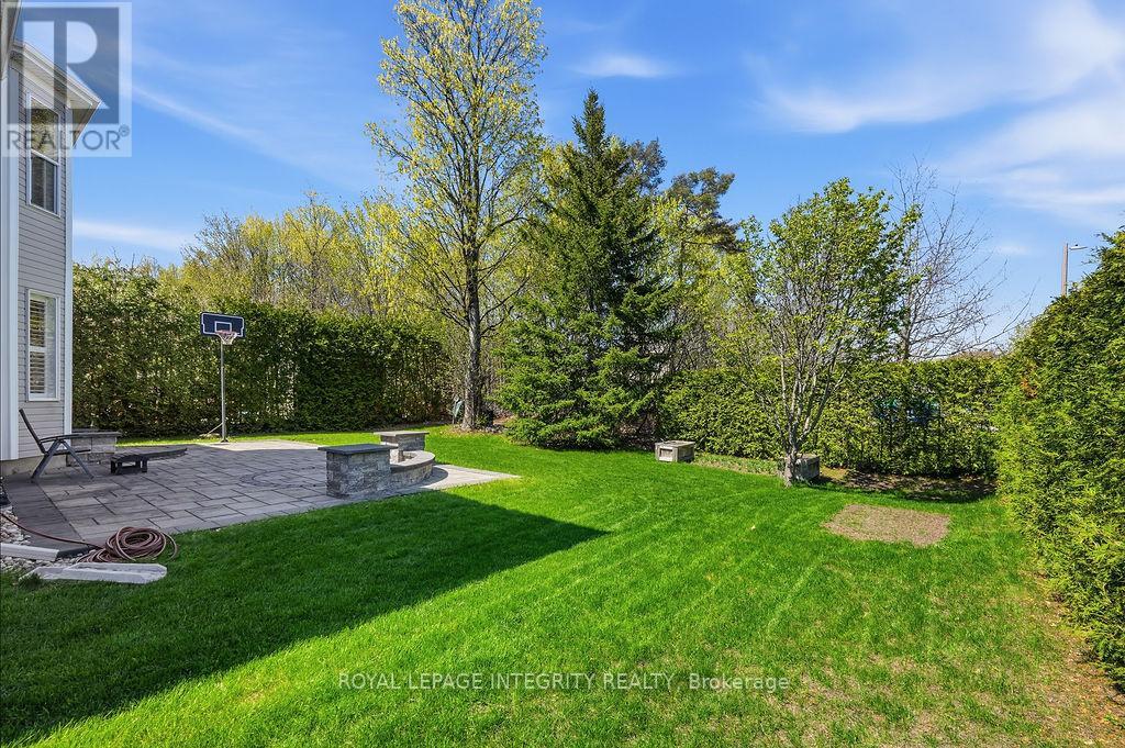 185 Insmill Crescent, Ottawa, Ontario  K2T 1G3 - Photo 46 - X13124498