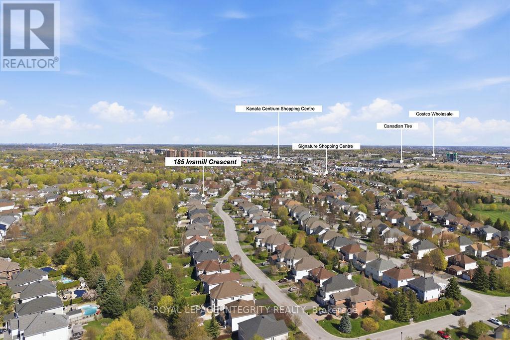 185 Insmill Crescent, Ottawa, Ontario  K2T 1G3 - Photo 48 - X13124498