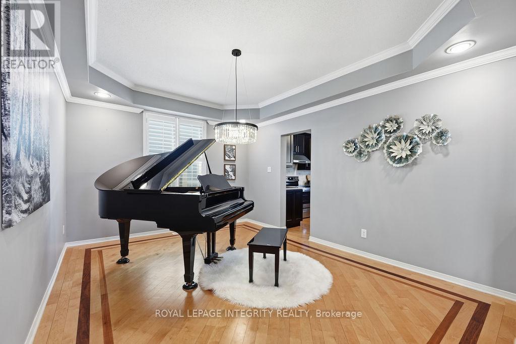 185 Insmill Crescent, Ottawa, Ontario  K2T 1G3 - Photo 8 - X13124498