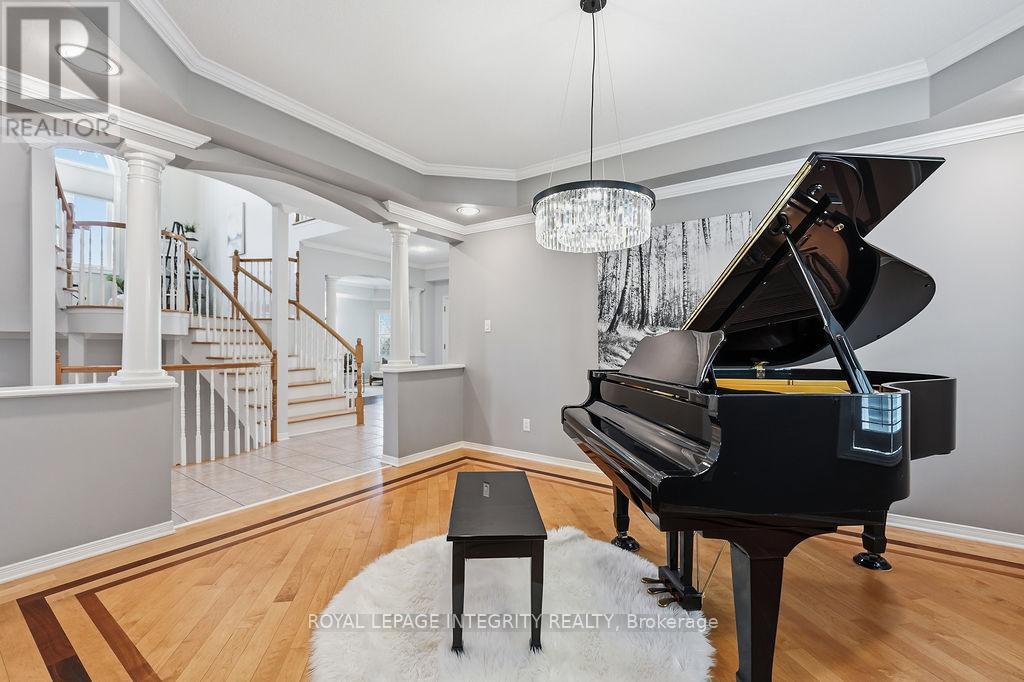 185 Insmill Crescent, Ottawa, Ontario  K2T 1G3 - Photo 9 - X13124498
