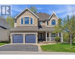 185 INSMILL CRESCENT, Ottawa, Ontario