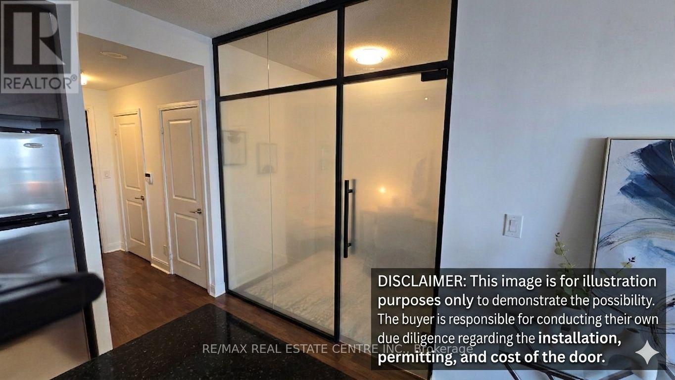 2401 - 50 Absolute Avenue, Mississauga, Ontario  L4Z 0A8 - Photo 28 - W13122228