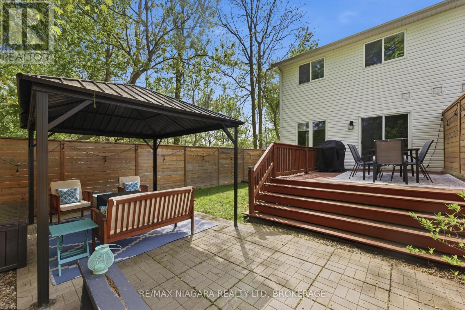 25 Beverly Street, St. Catharines (Oakdale), Ontario  L2P 2J9 - Photo 26 - X13124454