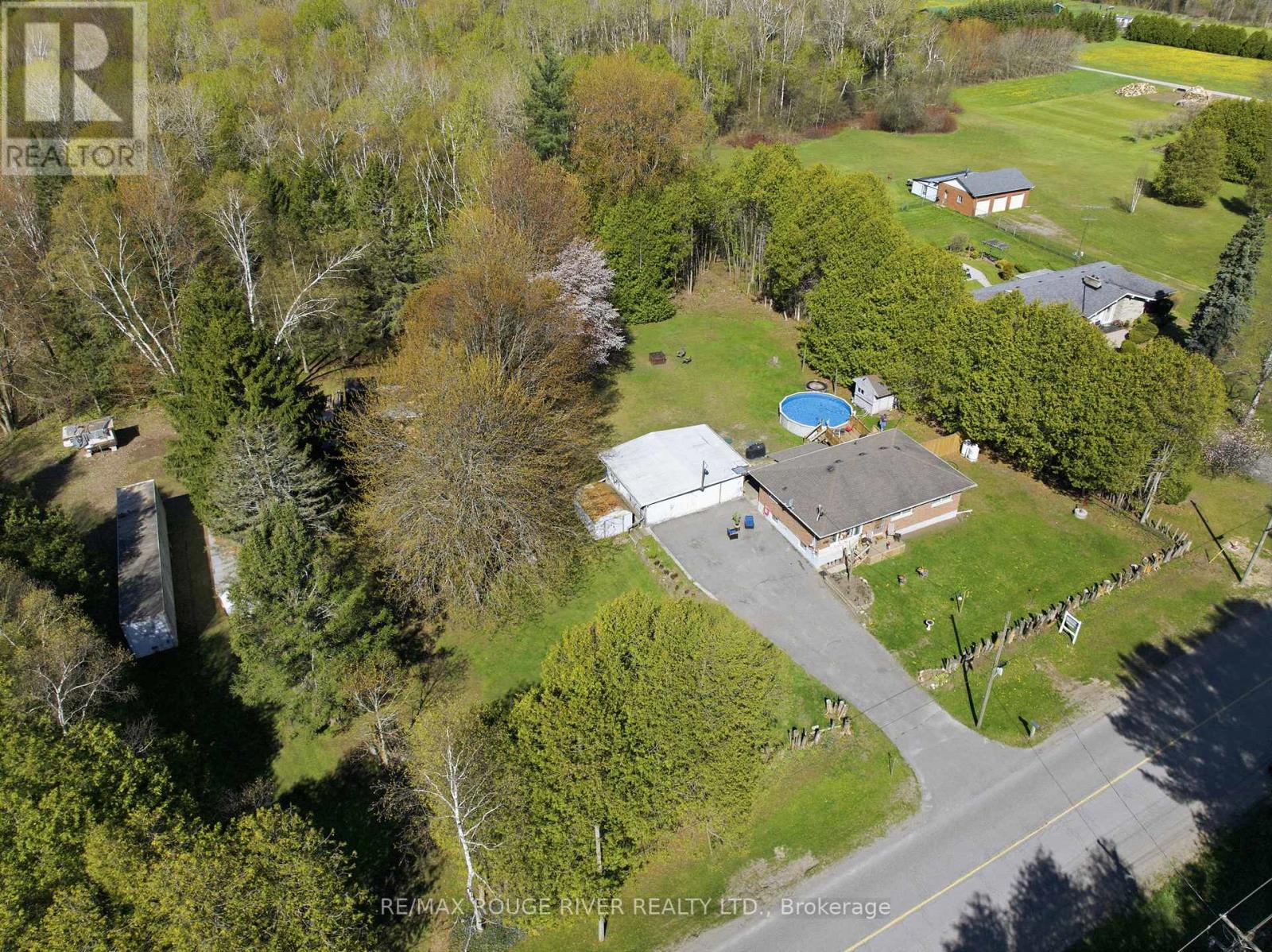 3856 Solina Road, Clarington, Ontario  L1E 0L5 - Photo 1 - E13124296