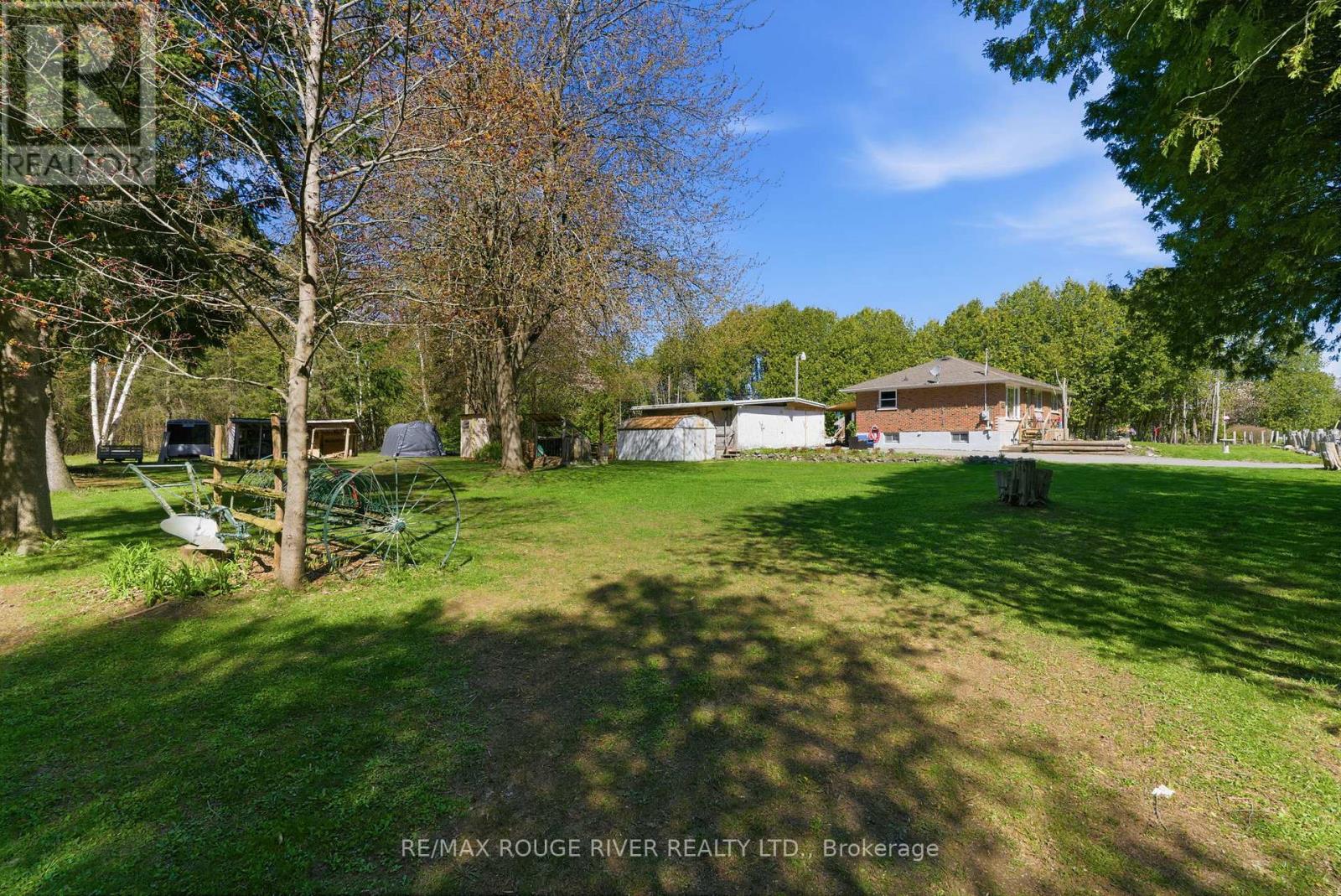 3856 Solina Road, Clarington, Ontario  L1E 0L5 - Photo 38 - E13124296