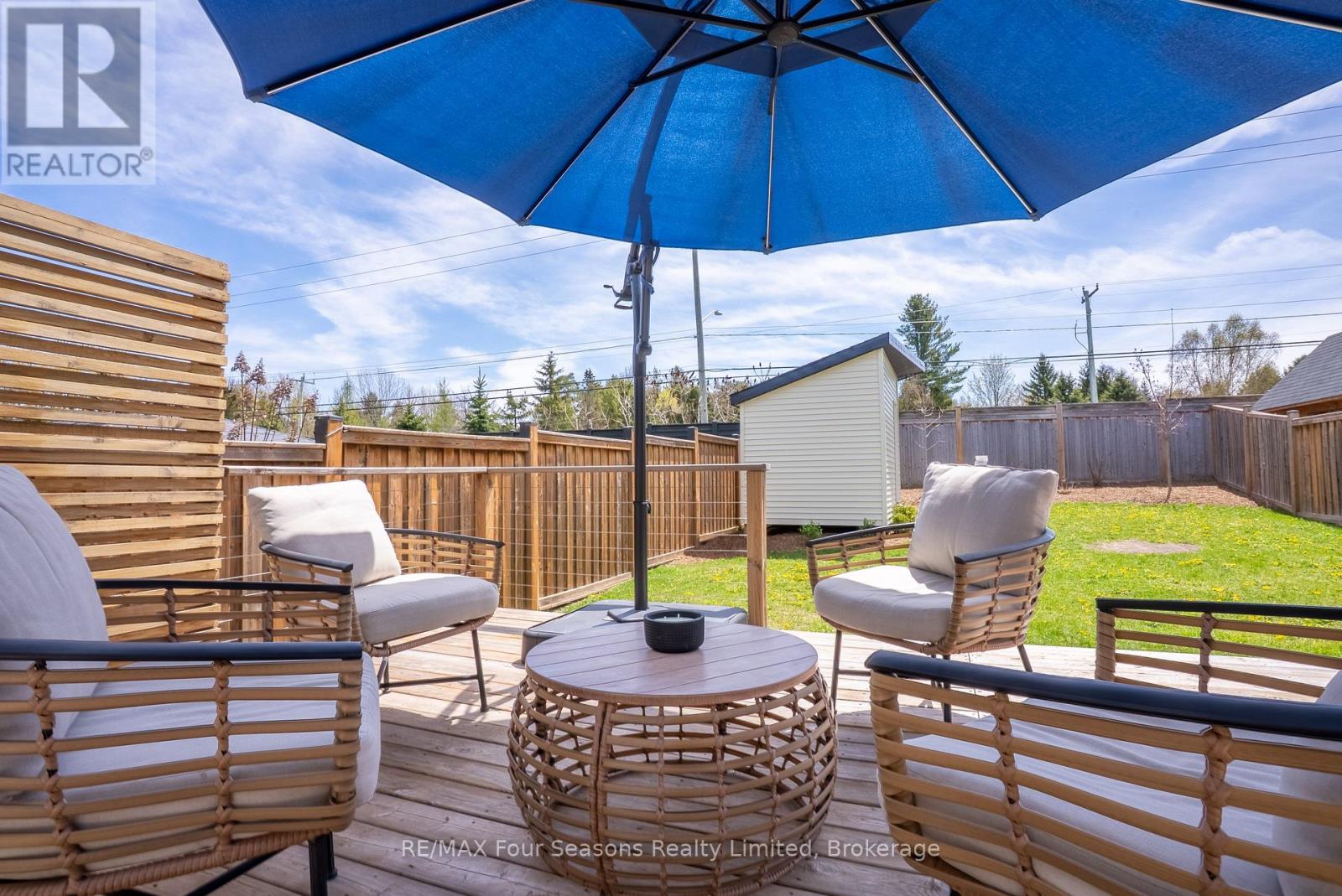 107 Lockerbie Crescent, Collingwood, Ontario  L9Y 4S1 - Photo 37 - S13124272