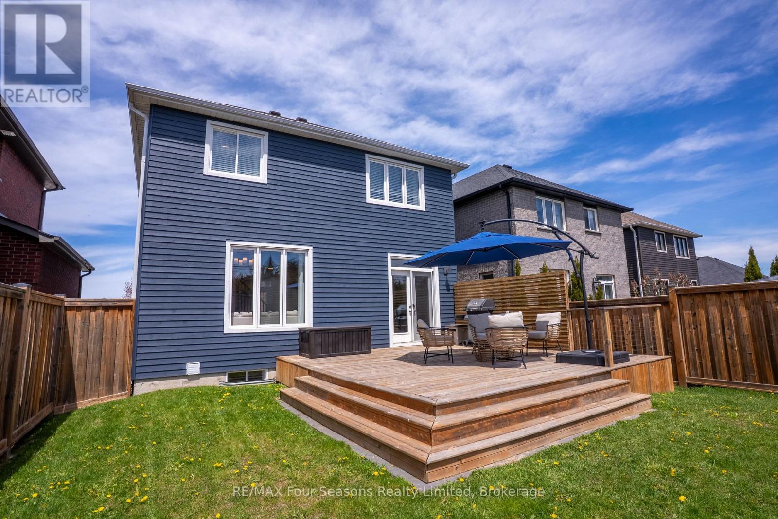 107 Lockerbie Crescent, Collingwood, Ontario  L9Y 4S1 - Photo 39 - S13124272