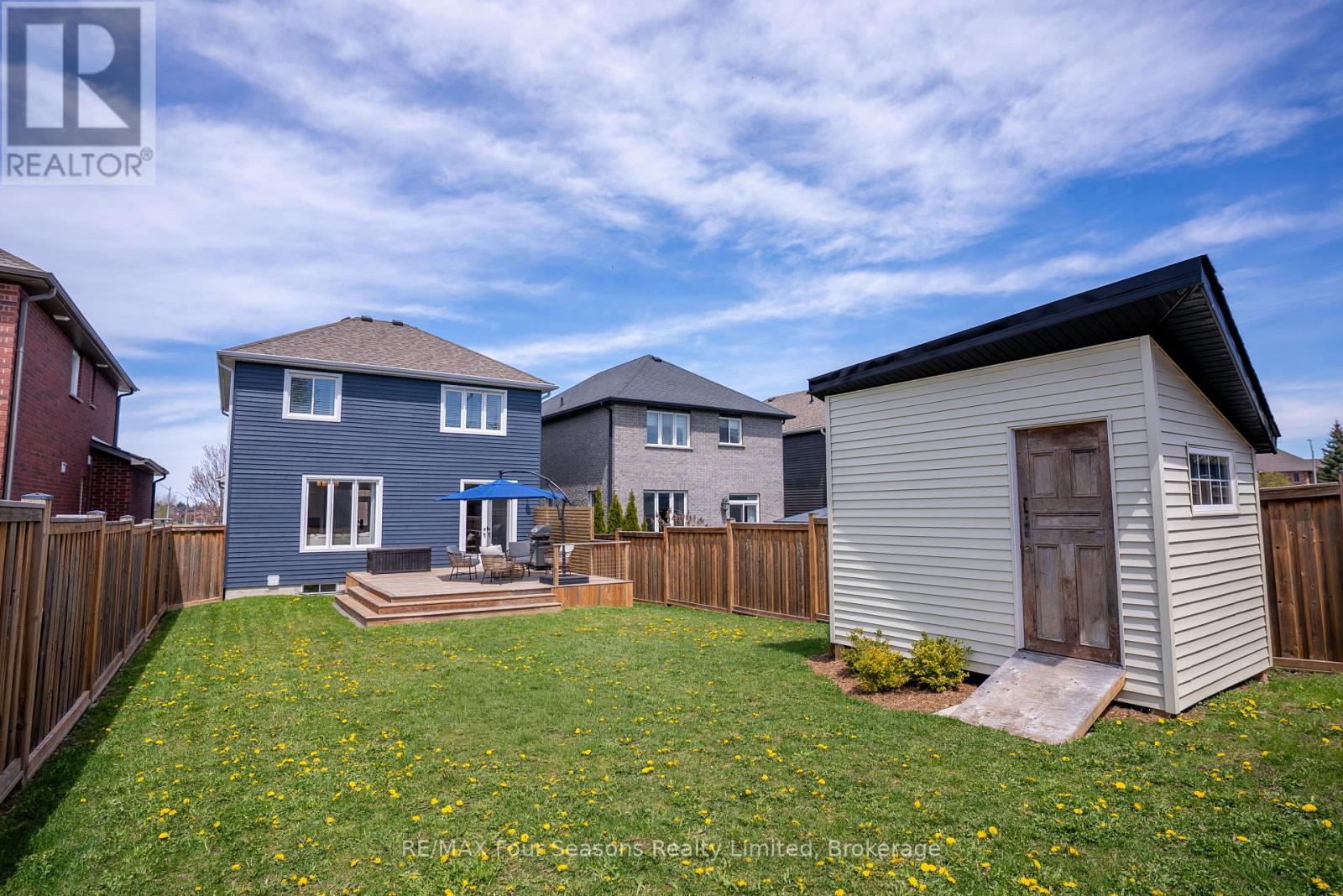 107 Lockerbie Crescent, Collingwood, Ontario  L9Y 4S1 - Photo 40 - S13124272