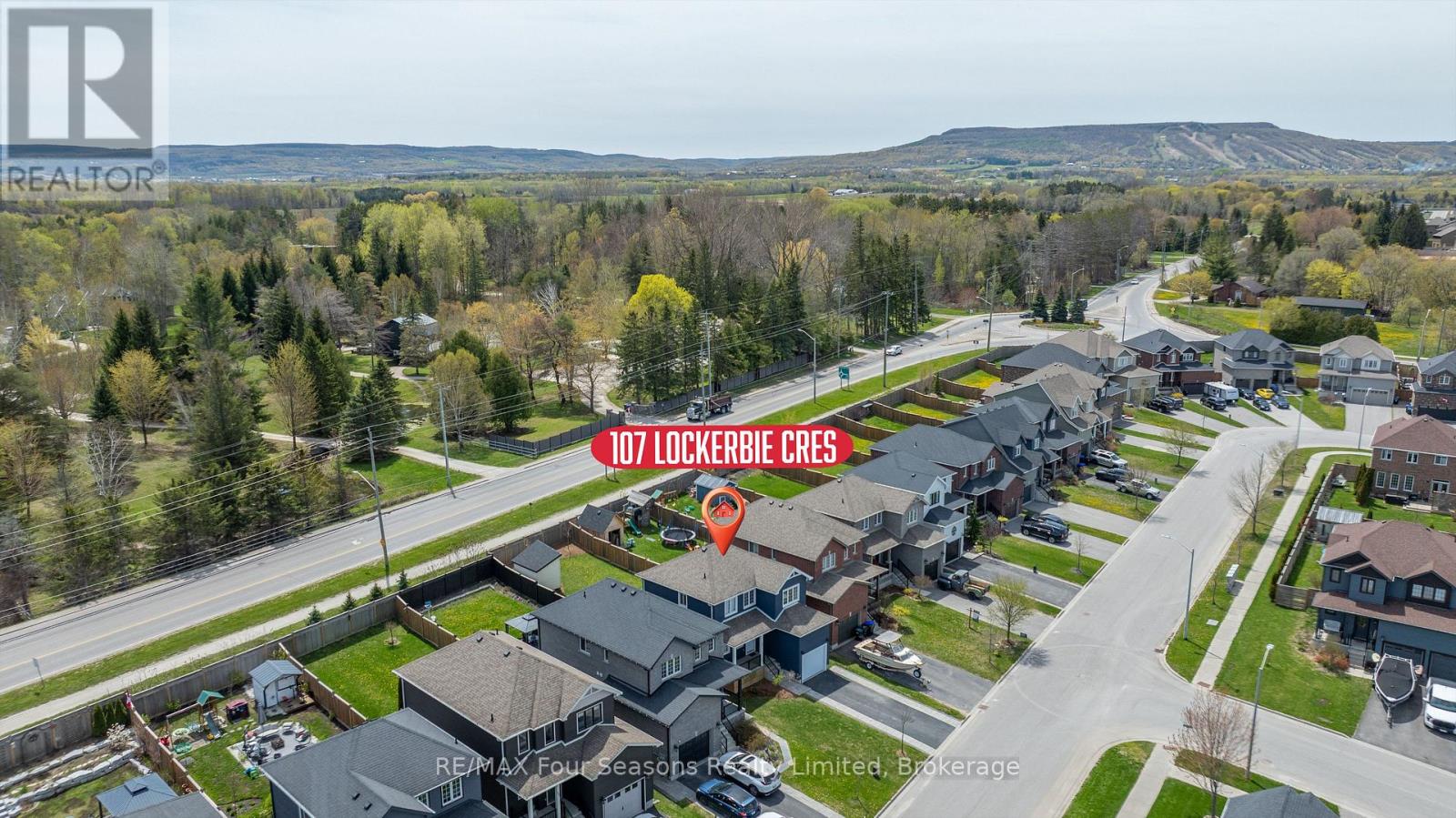 107 Lockerbie Crescent, Collingwood, Ontario  L9Y 4S1 - Photo 41 - S13124272