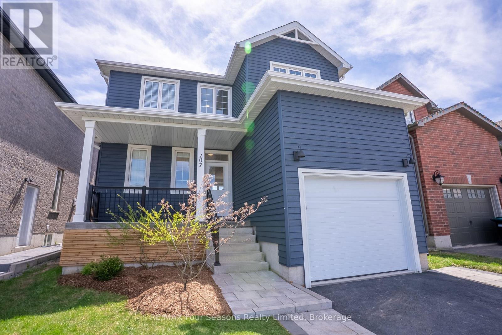 107 Lockerbie Crescent, Collingwood, Ontario  L9Y 4S1 - Photo 42 - S13124272