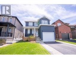 107 LOCKERBIE CRESCENT, collingwood, Ontario