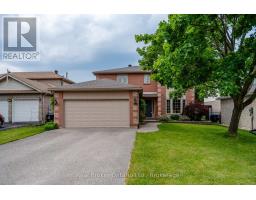 167 LUCKPORT CRESCENT, midland, Ontario