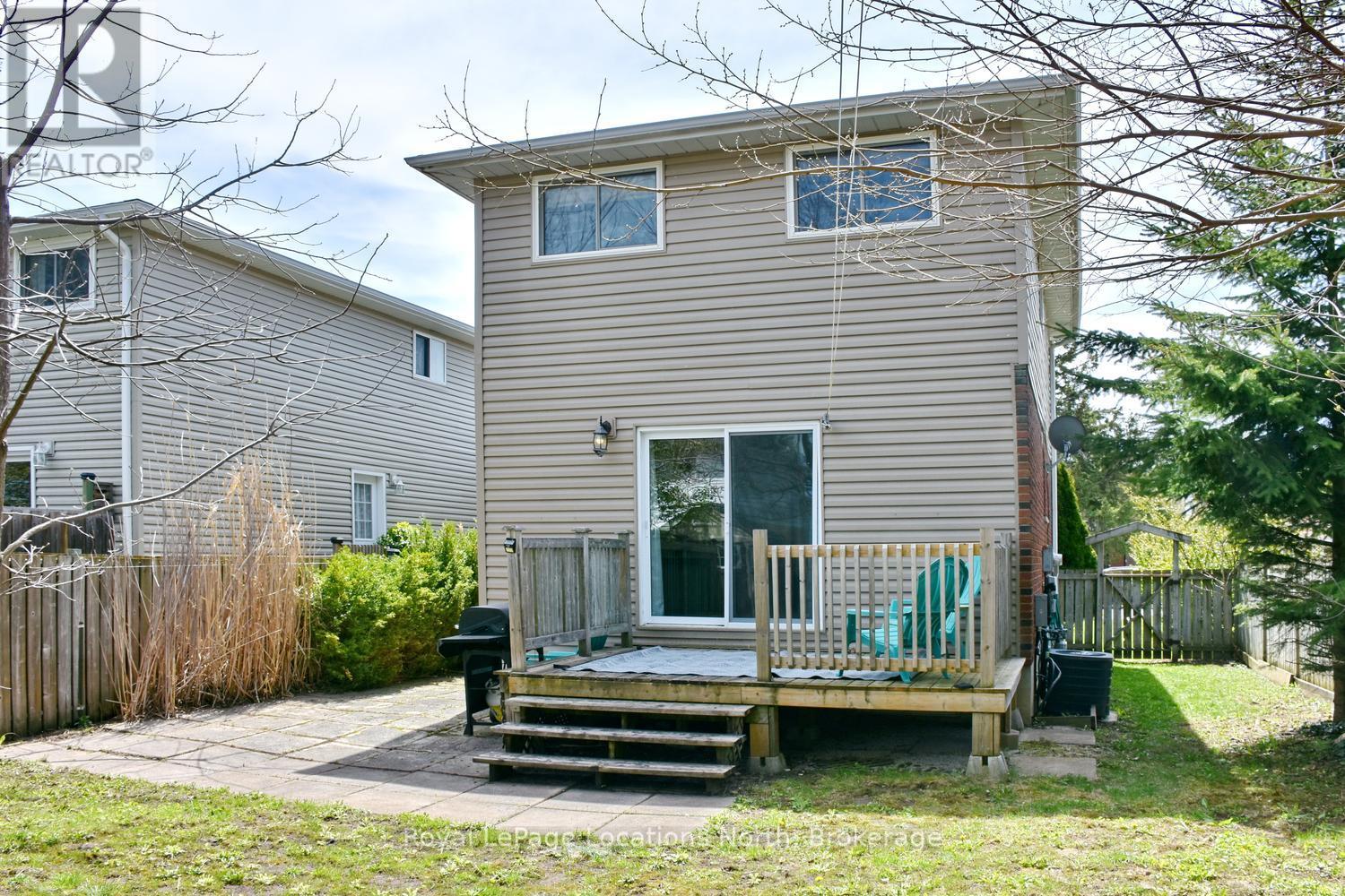 514 Tenth Street, Collingwood, Ontario  L9Y 2H3 - Photo 13 - S13124530